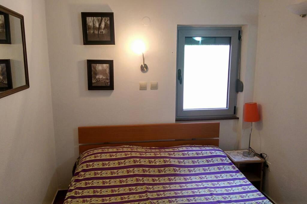 Garden Apartment- Near Sea 2 도브로타 외부 사진