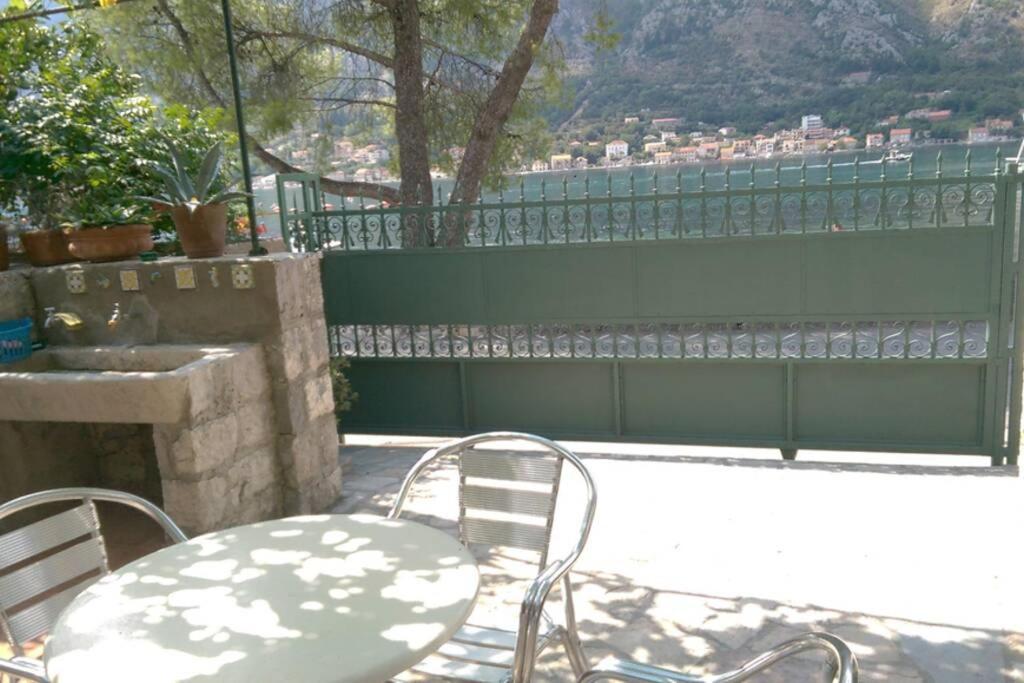 Garden Apartment- Near Sea 2 도브로타 외부 사진